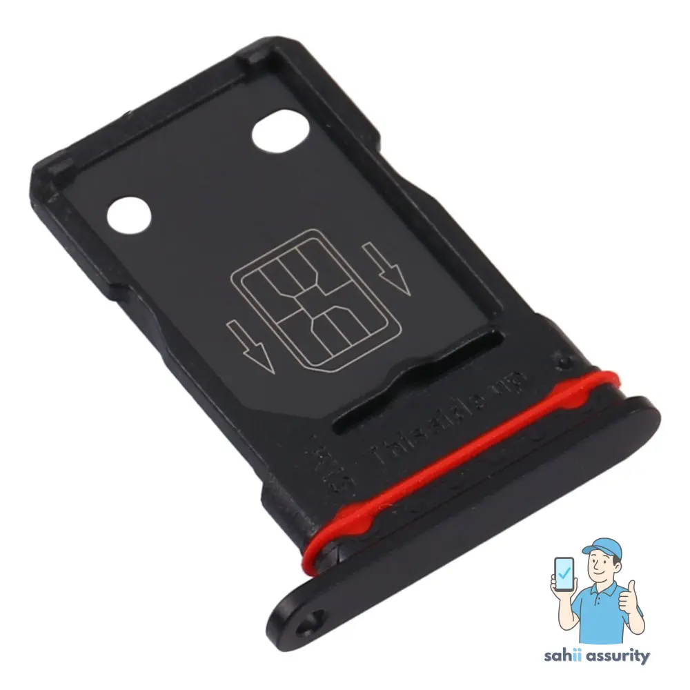 SIM Card Holder Tray for OnePlus 9 Pro thumbnail